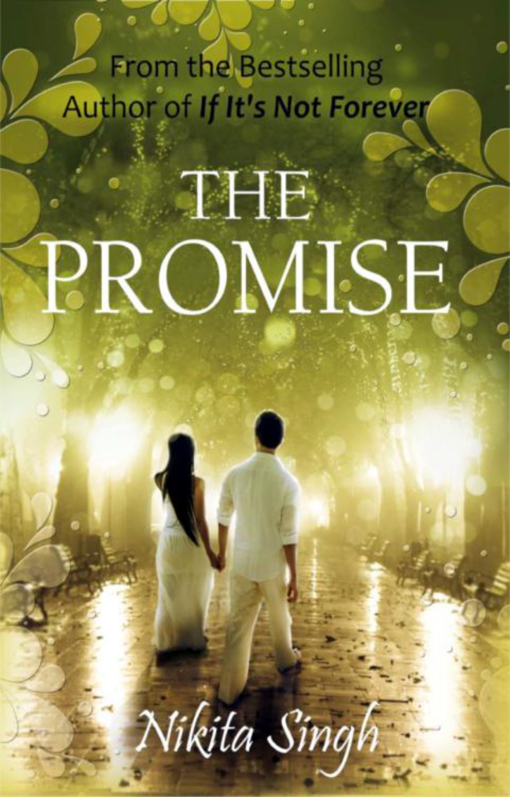 The Promise by Nikita Singh