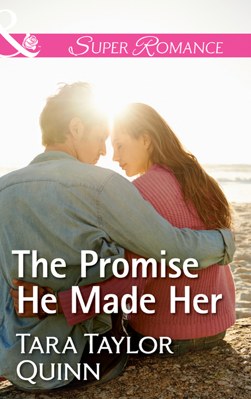 The Promise He Made Her (2016)