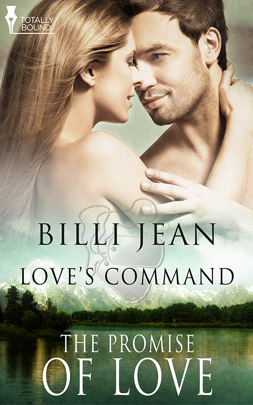 The Promise of Love (2015) by Billi Jean