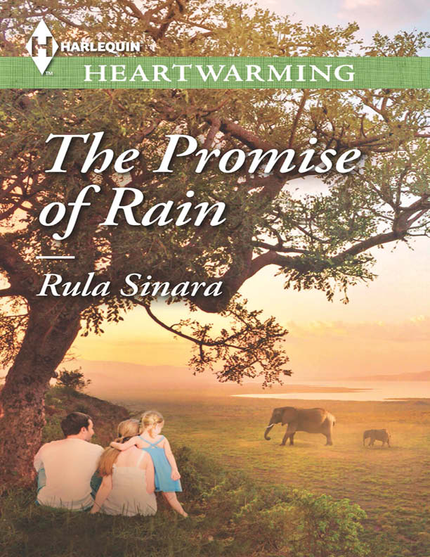 The Promise of Rain