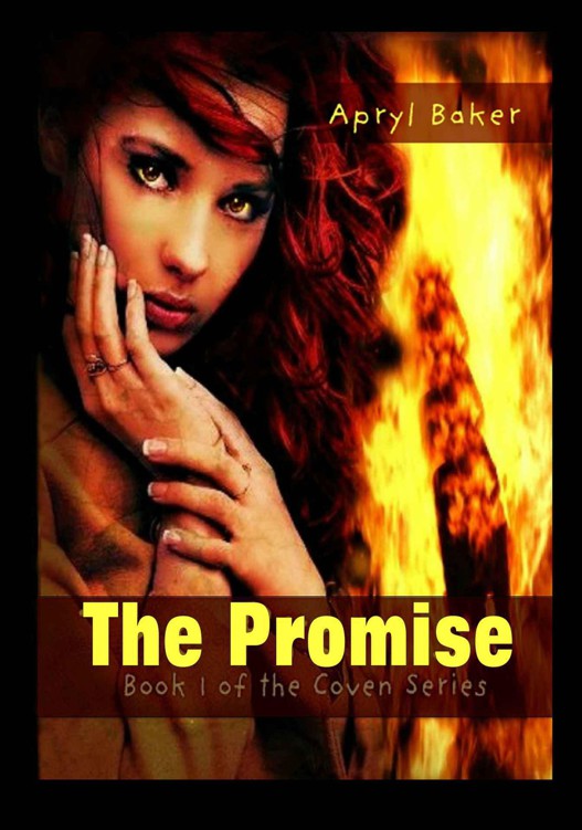 The Promise (The Coven Series) by Baker, Apryl