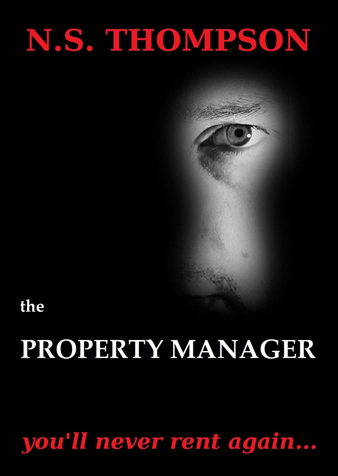 The Property Manager: You'll never rent again...