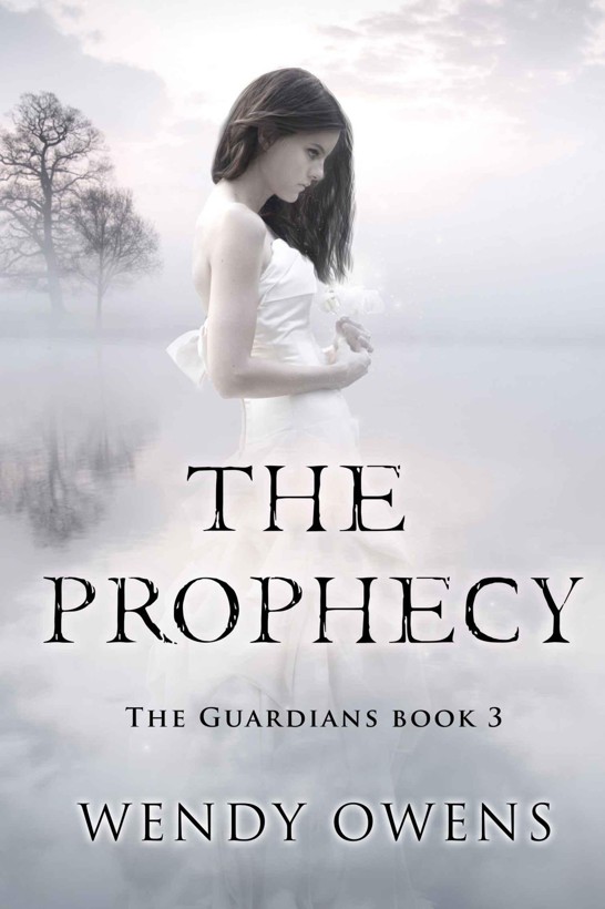 The Prophecy (The Guardians)