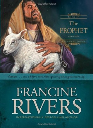 The Prophet: Amos (2006)