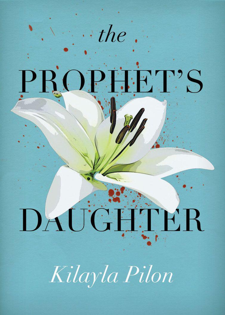 The Prophet's Daughter