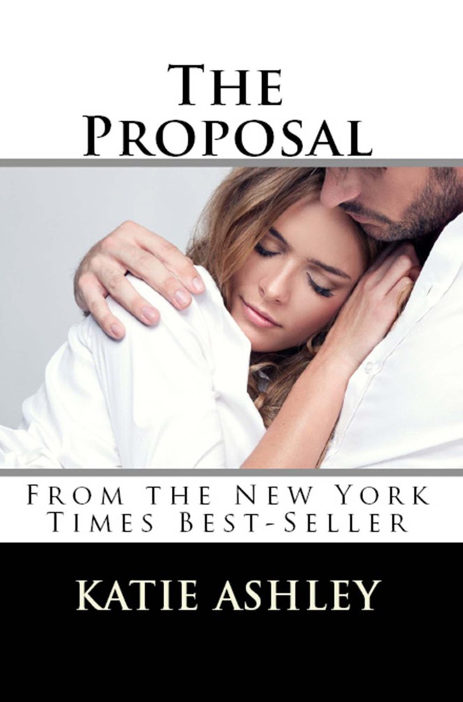 The Proposal by Katie Ashley