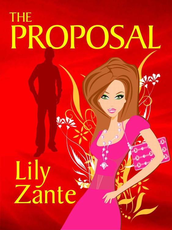 The Proposal by Zante, Lily