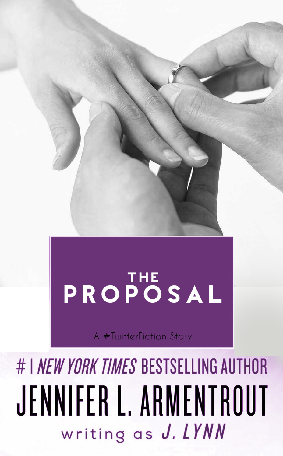 The Proposal by J. Lynn