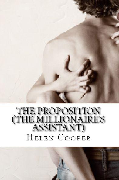 The Proposition by Helen    Cooper