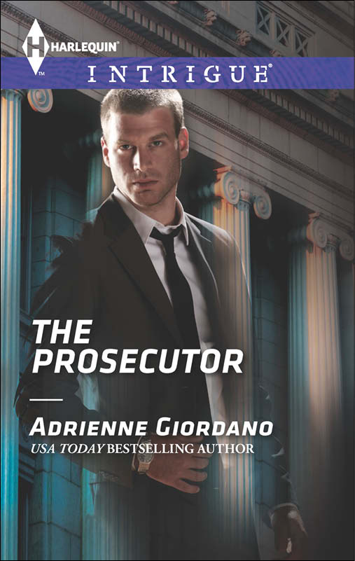 THE PROSECUTOR