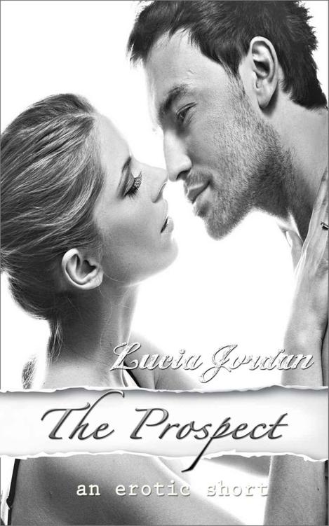 The Prospect by Jordan, Lucia