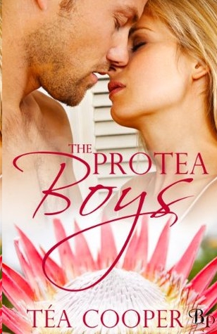 The Protea Boys by Tea Cooper