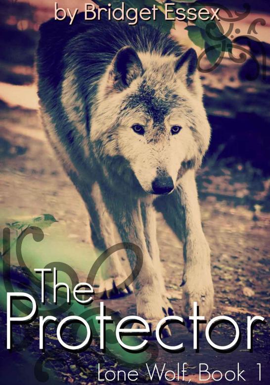 The Protector (Lone Wolf, Book 1)