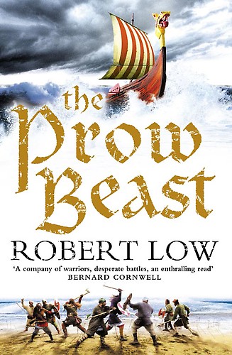 The Prow Beast by Robert Low