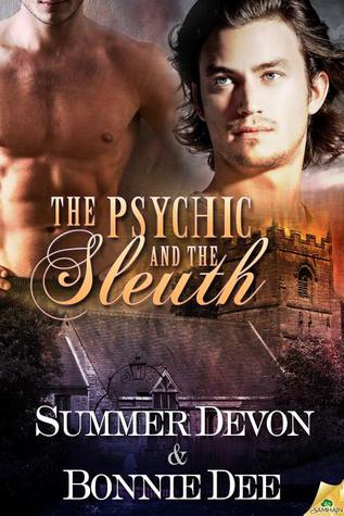 The Psychic and the Sleuth (2012) by Summer Devon