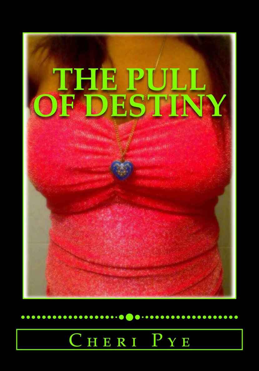 The Pull of Destiny by Hotcheri