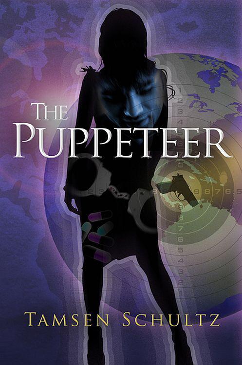 The Puppeteer by Schultz, Tamsen