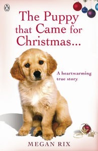 The Puppy That Came for Christmas and Stayed Forever (2000) by Rix