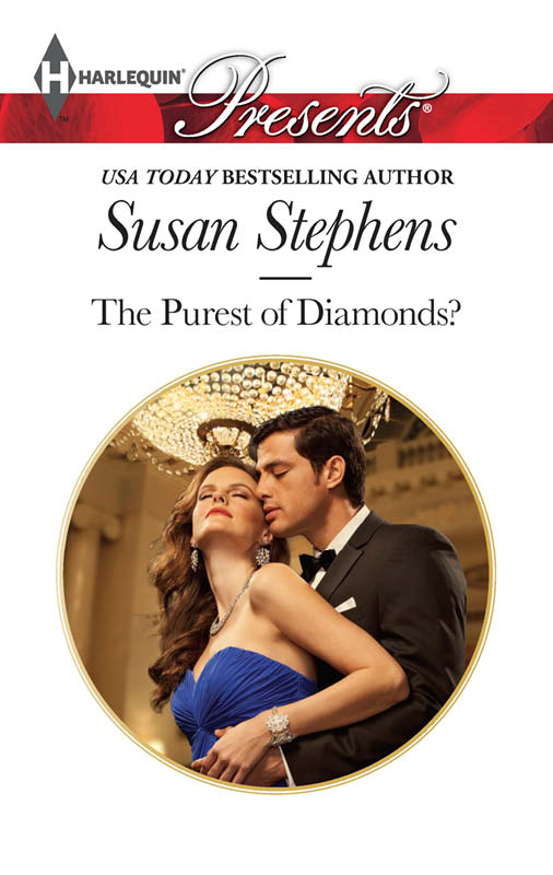 The Purest of Diamonds? (2014) by Susan Stephens