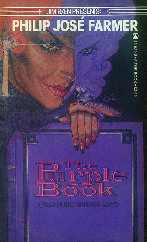 The Purple Book (2013)