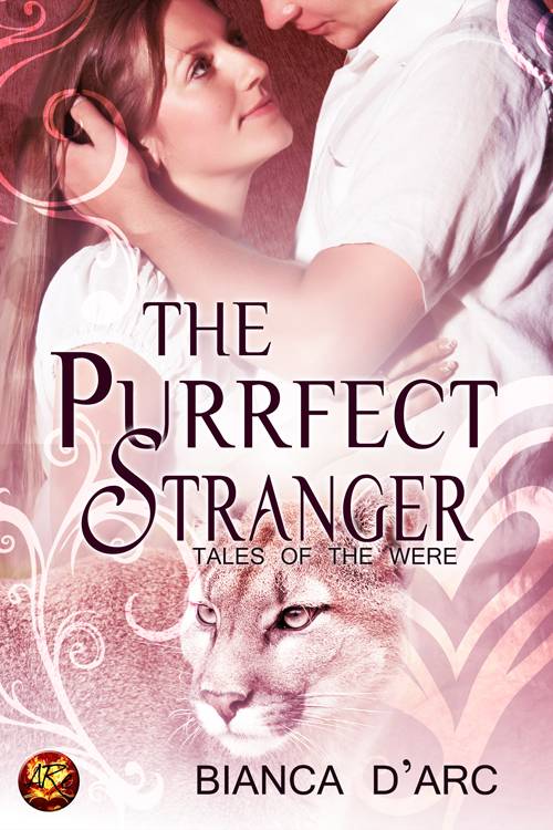 The Purrfect Stranger by Bianca D'Arc