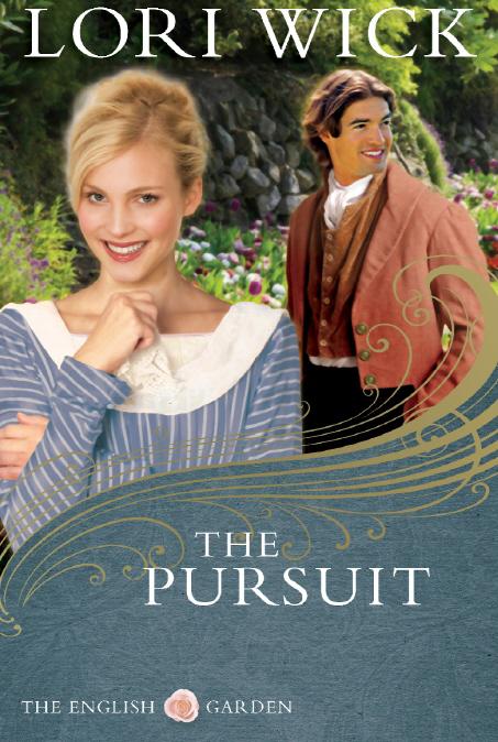 The Pursuit by Lori Wick