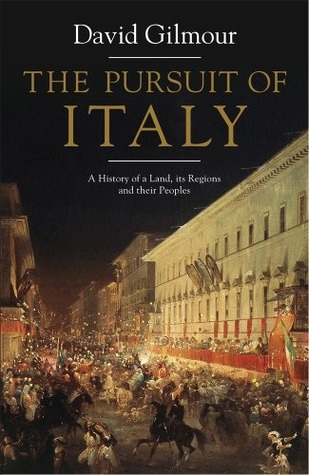 The Pursuit of Italy (2011)