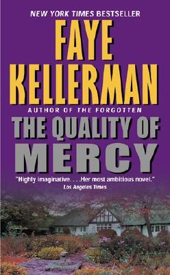 The Quality of Mercy (2002)