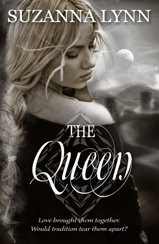 The Queen by Suzanna Lynn