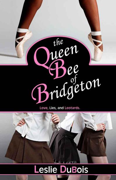 The Queen Bee of Bridgeton