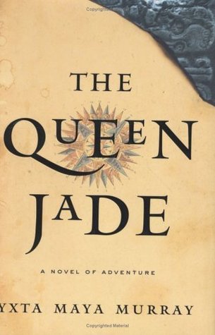 The Queen Jade: A Novel (2005)