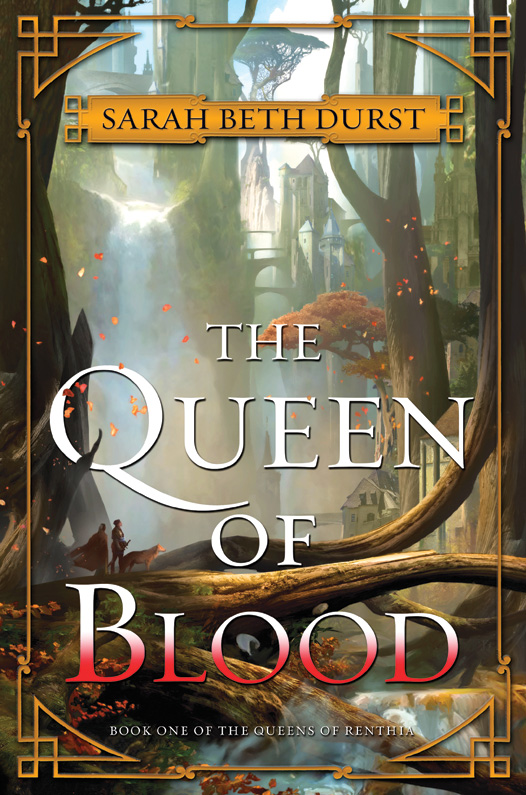 The Queen of Blood (2016)