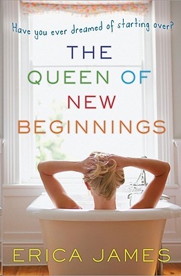 The Queen of New Beginnings