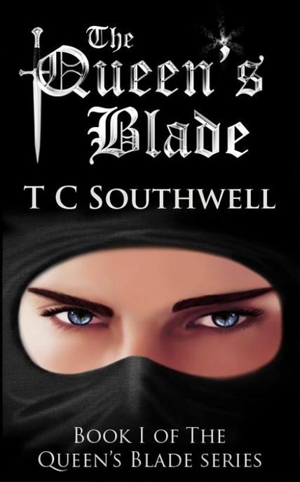 The Queen's Blade by T. Southwell