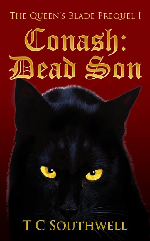 The Queen's Blade Prequel I - Conash: Dead Son by T C  Southwell