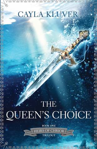 The Queen's Choice (2014)