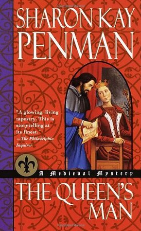 The Queen's Man (2000) by Sharon Kay Penman