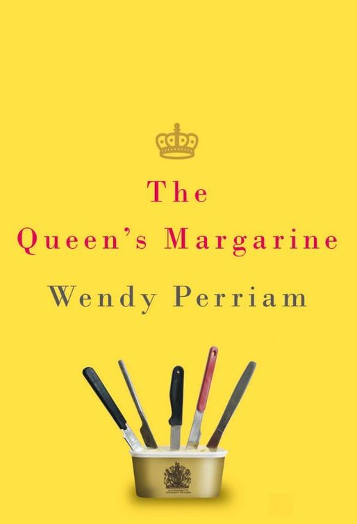 The Queen's Margarine (2012)