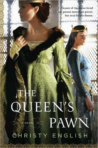 The Queen's Pawn (2010) by Christy English