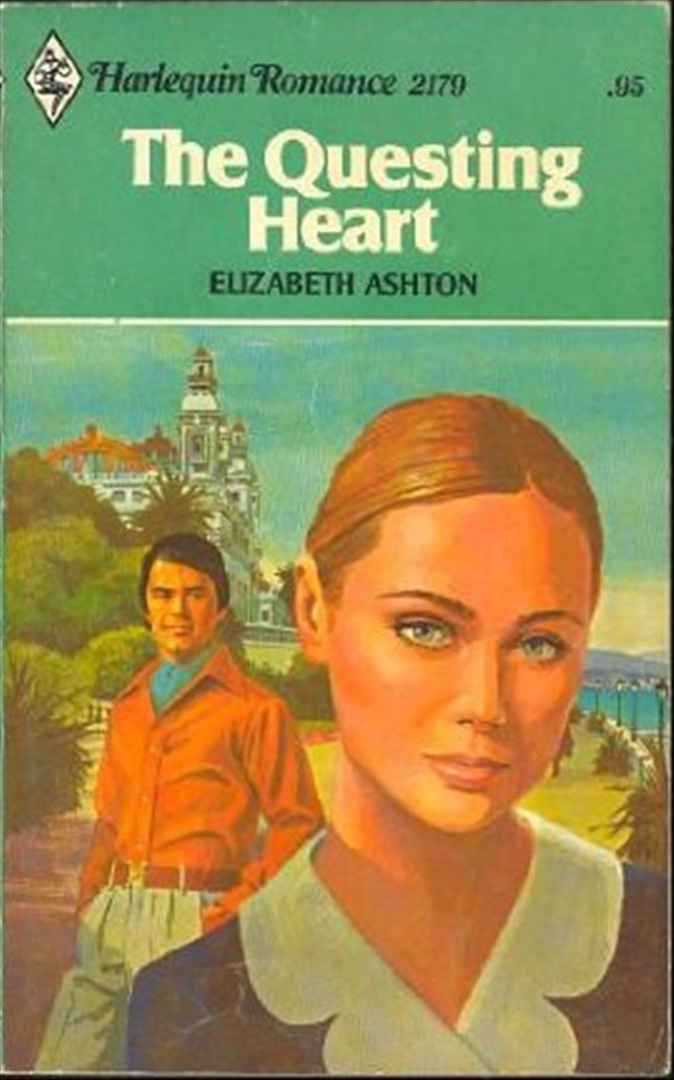 The Questing Heart (2011) by Elizabeth Ashton