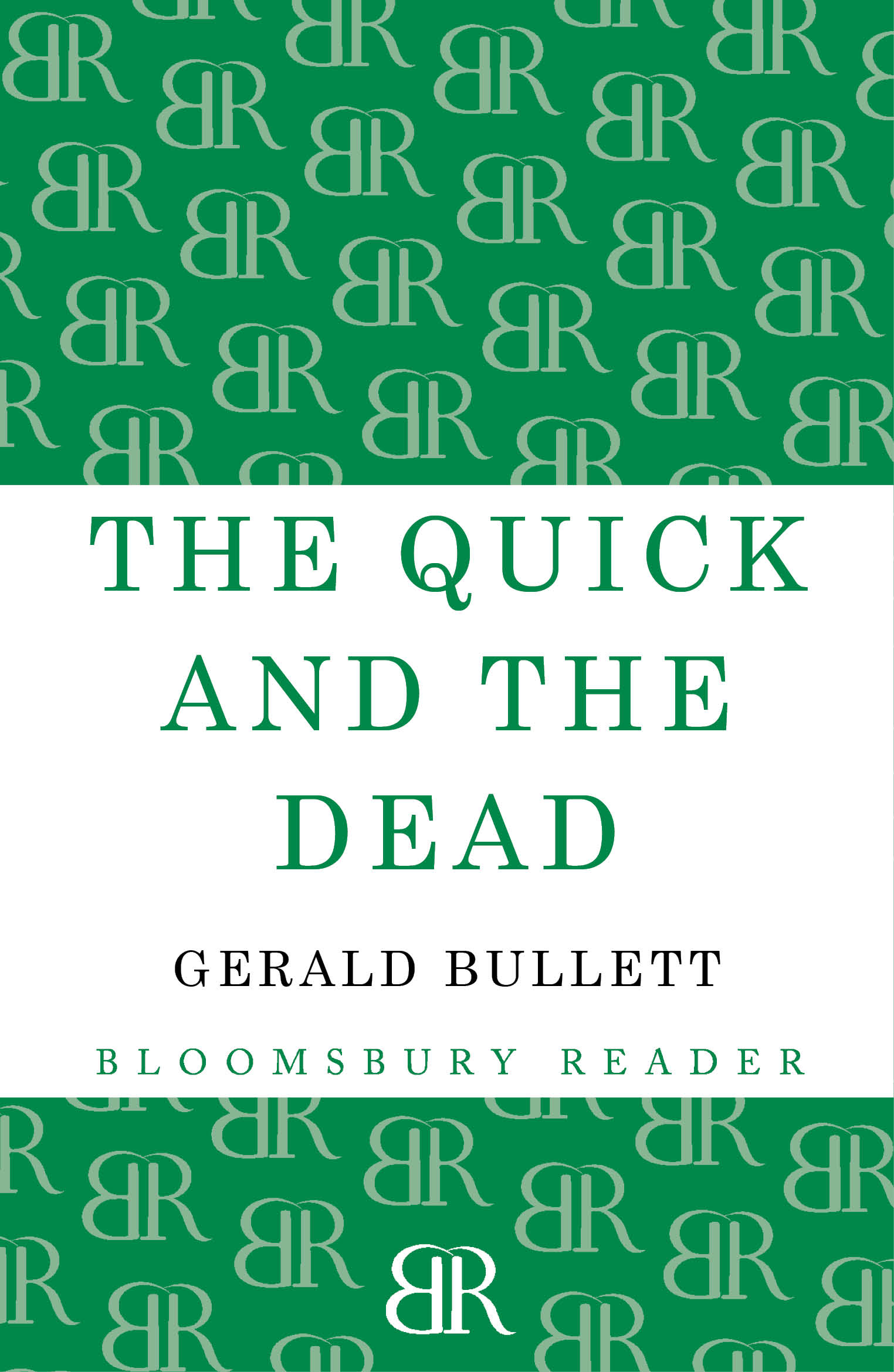 The Quick and the Dead (1933)