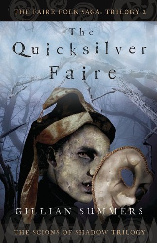 The Quicksilver Faire