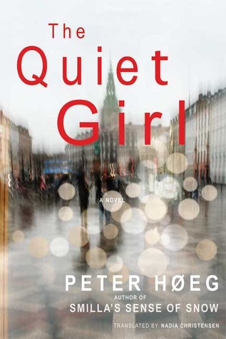 The Quiet Girl (2007)