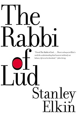 The Rabbi of Lud (2001)