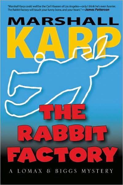 The Rabbit Factory