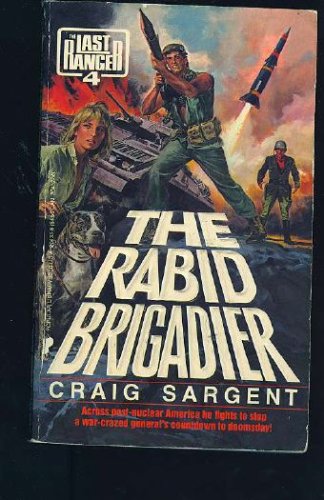 The Rabid Brigadier (2009)