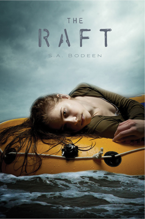 The Raft by S. A. Bodeen