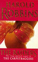 The Raiders (1995) by Harold Robbins