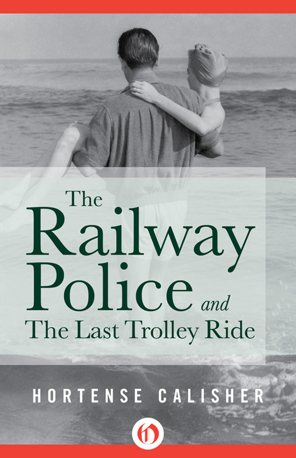 The Railway Police and the Last Trolley Ride