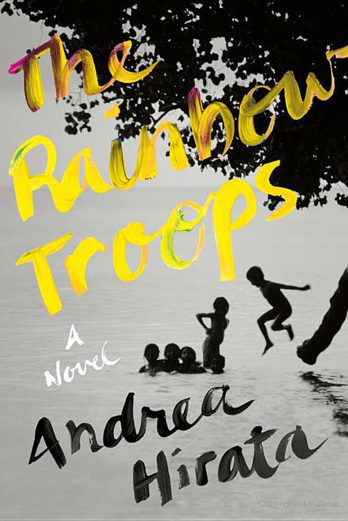 The Rainbow Troops by Andrea Hirata